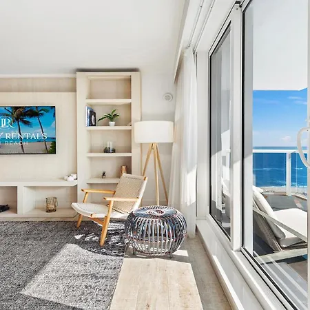Oceanview Private Condo At 1 Hotel & Homes -1412